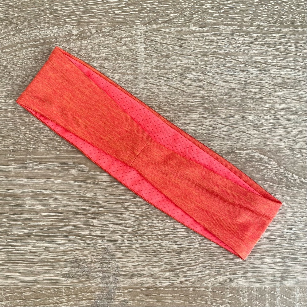 Set of three athletic headbands - Picture 6 of 6